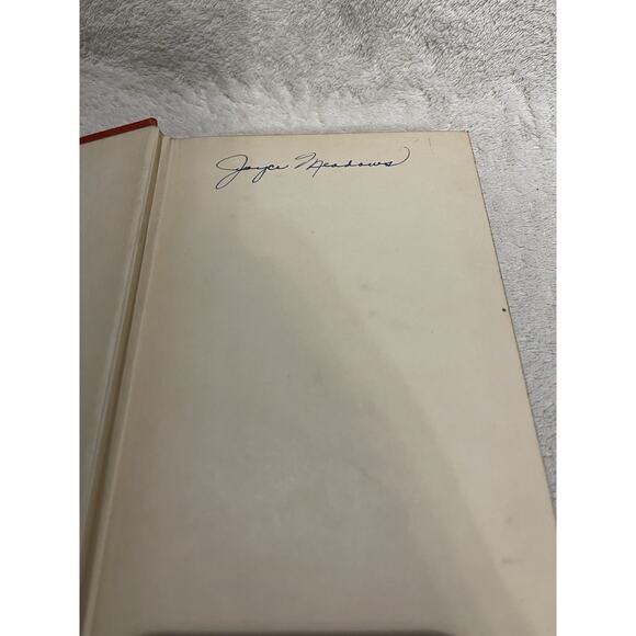 District Nurse By Faith Baldwin - 1943 HC - Picture 8 of 8